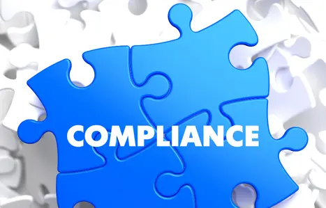 Compliance-Ready Documentation