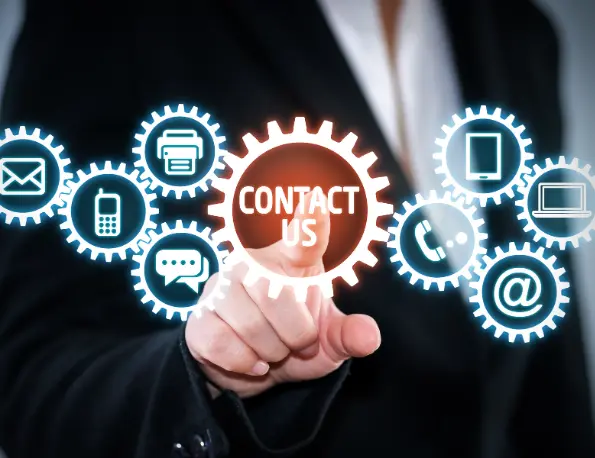 Contact sweven