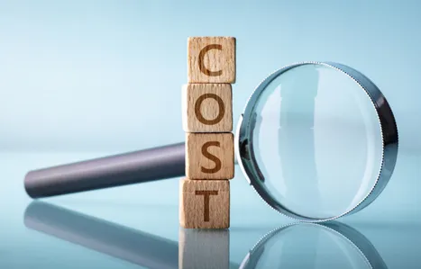 Lower Maintenance Costs Over Time