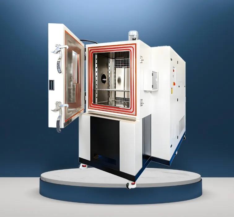 Altitude & Vacuum Chambers