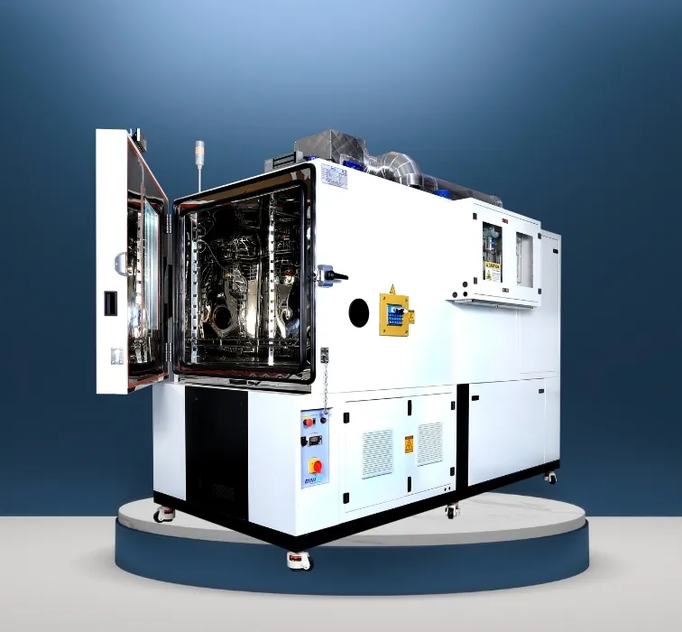 Battery & EV Component Test Chambers