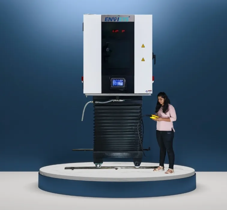 Calibration, Maintenance & Emergency Repair