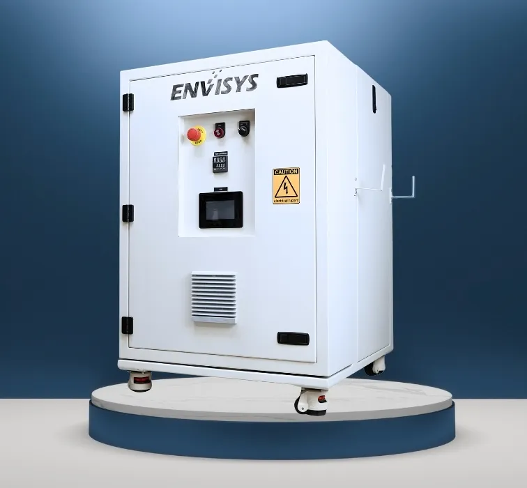 Temperature & Humidity Chambers