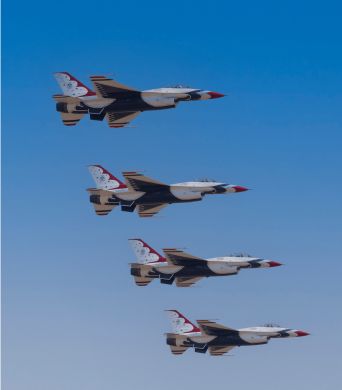 Defense & Aerospace