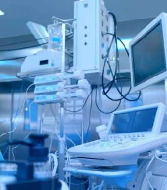 Medical Devices & Biotechnology
