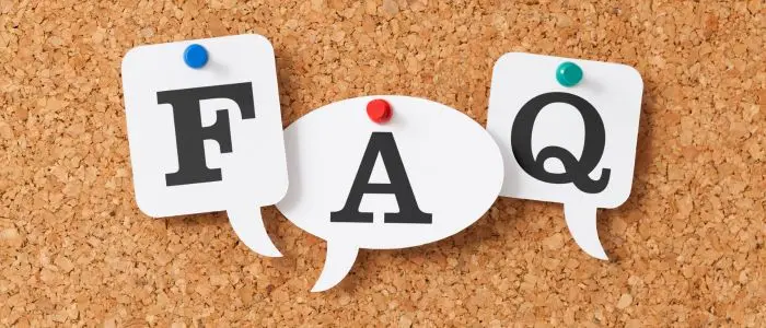 FAQ