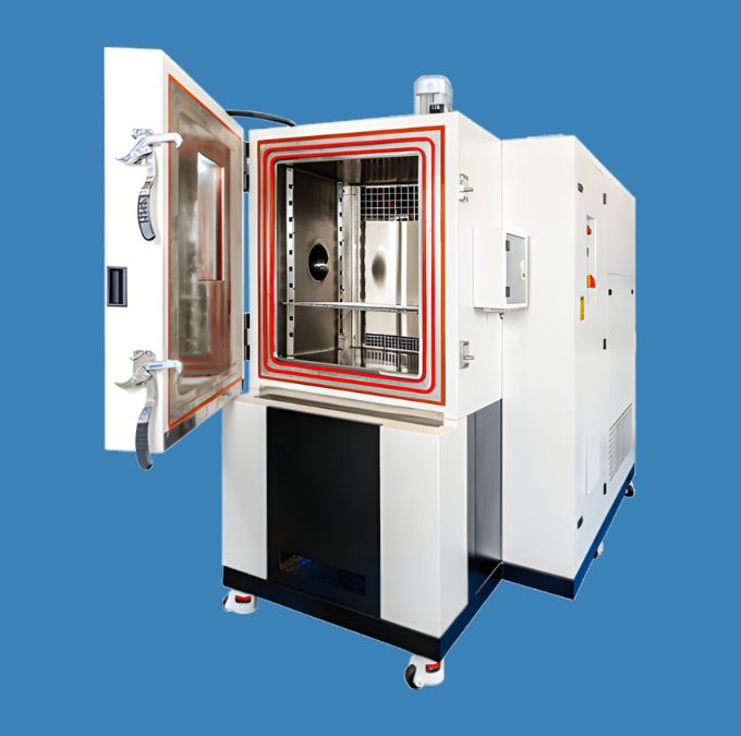 Altitude & Vacuum Chambers
