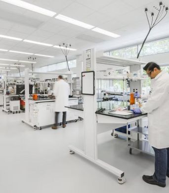 Universities & Research Labs