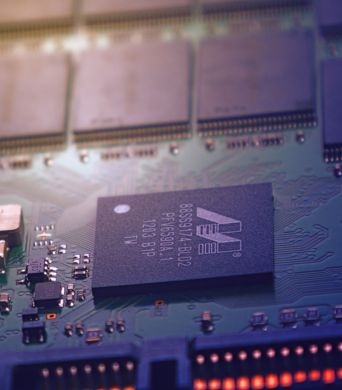 Semiconductor & Electronics Manufacturers