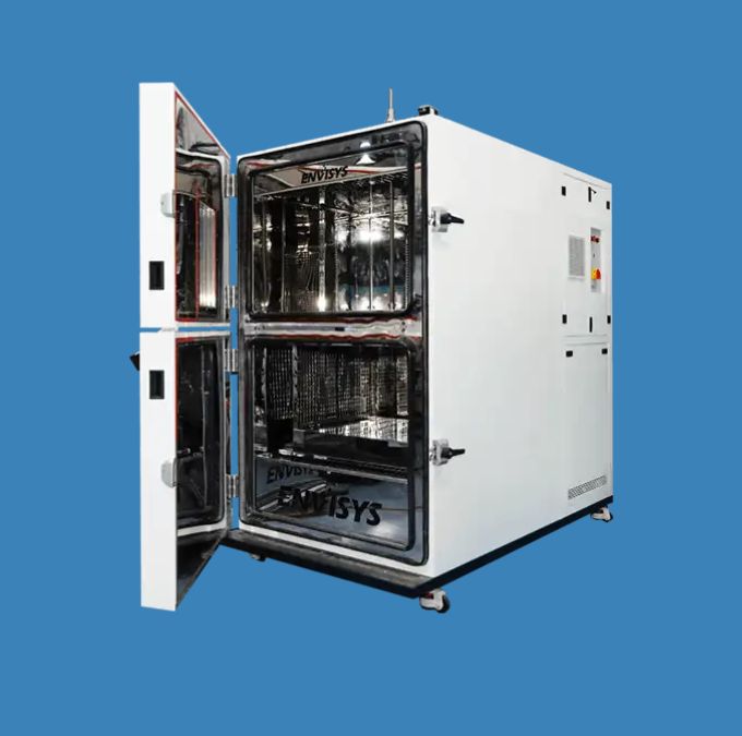 Thermal Shock Chambers