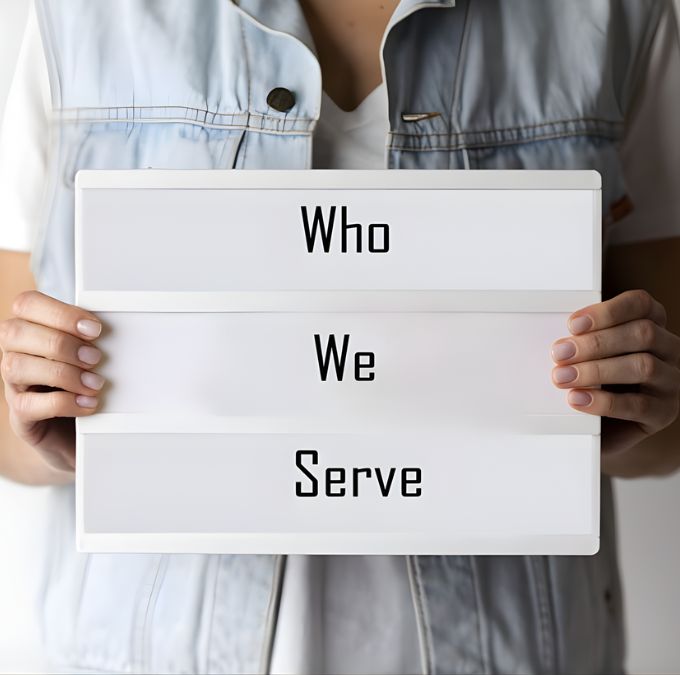 Who We Are